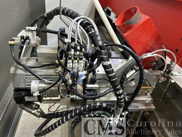 Used 2018 Gannomat Index 230 Trend Boring Machine