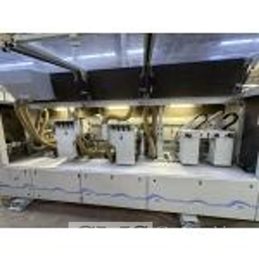 Used Homag KAL210 Ambition 2262 Single Saded Edgebander