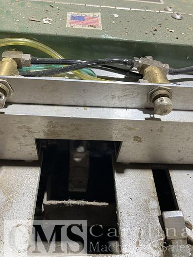 Used Hurst SN 2 Notcher