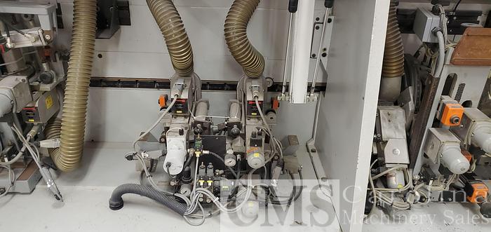 Used 2008 Holz-her 1488 Triathilon