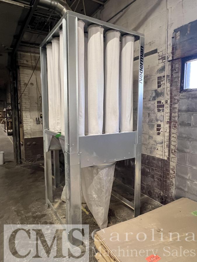 Used 2020 Thermwood Cut Center CNC Router