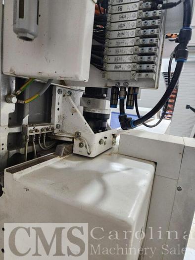 Used 2019 Homag Centateq N-500 CNC Router 4 X 8 Table