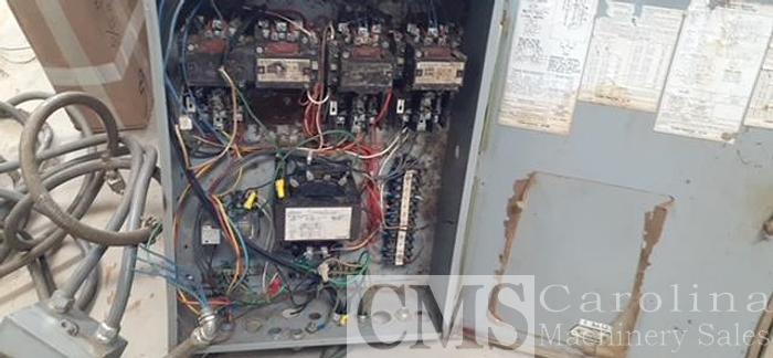 Used Reckart Board Edger