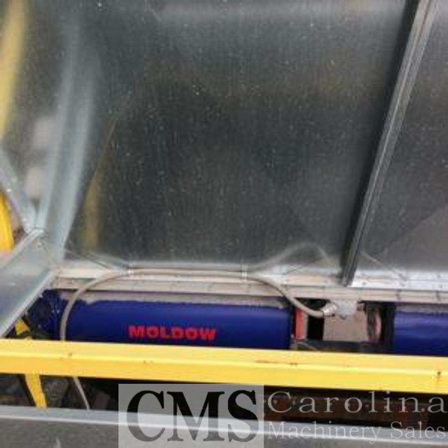 Used 2020 Onsrud 145M12GA CNC Router with Panel Retrieval System