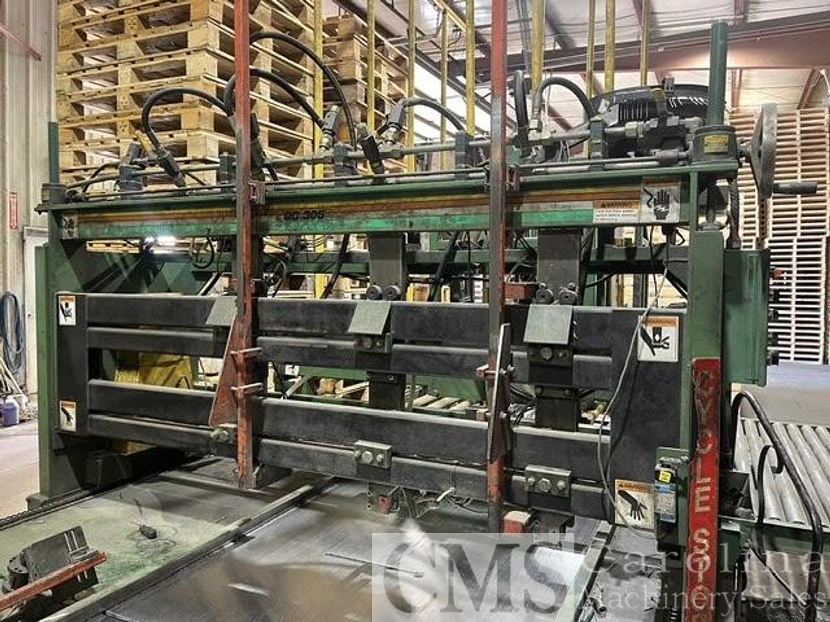 Used Viking Champion 305/306