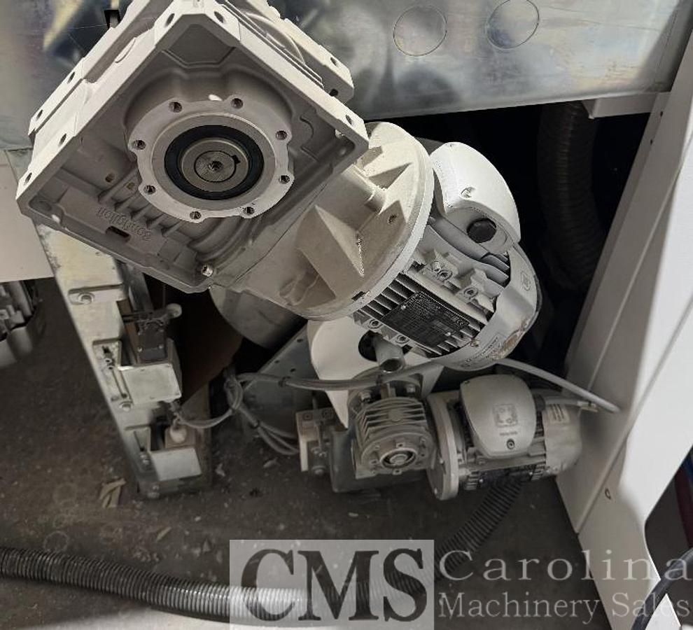 Used 2025 Makor Q-One 1300 Reciprocating Sprayer System
