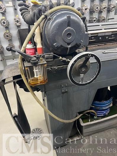 Used Hanchett Knife Grinder