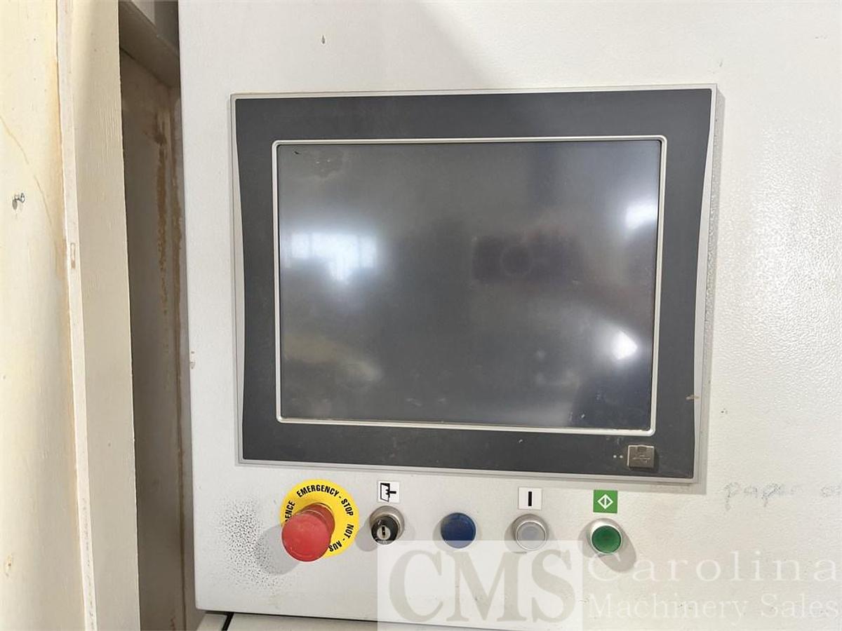 Used 2016 Viet 53" 4-Head Planer Sander