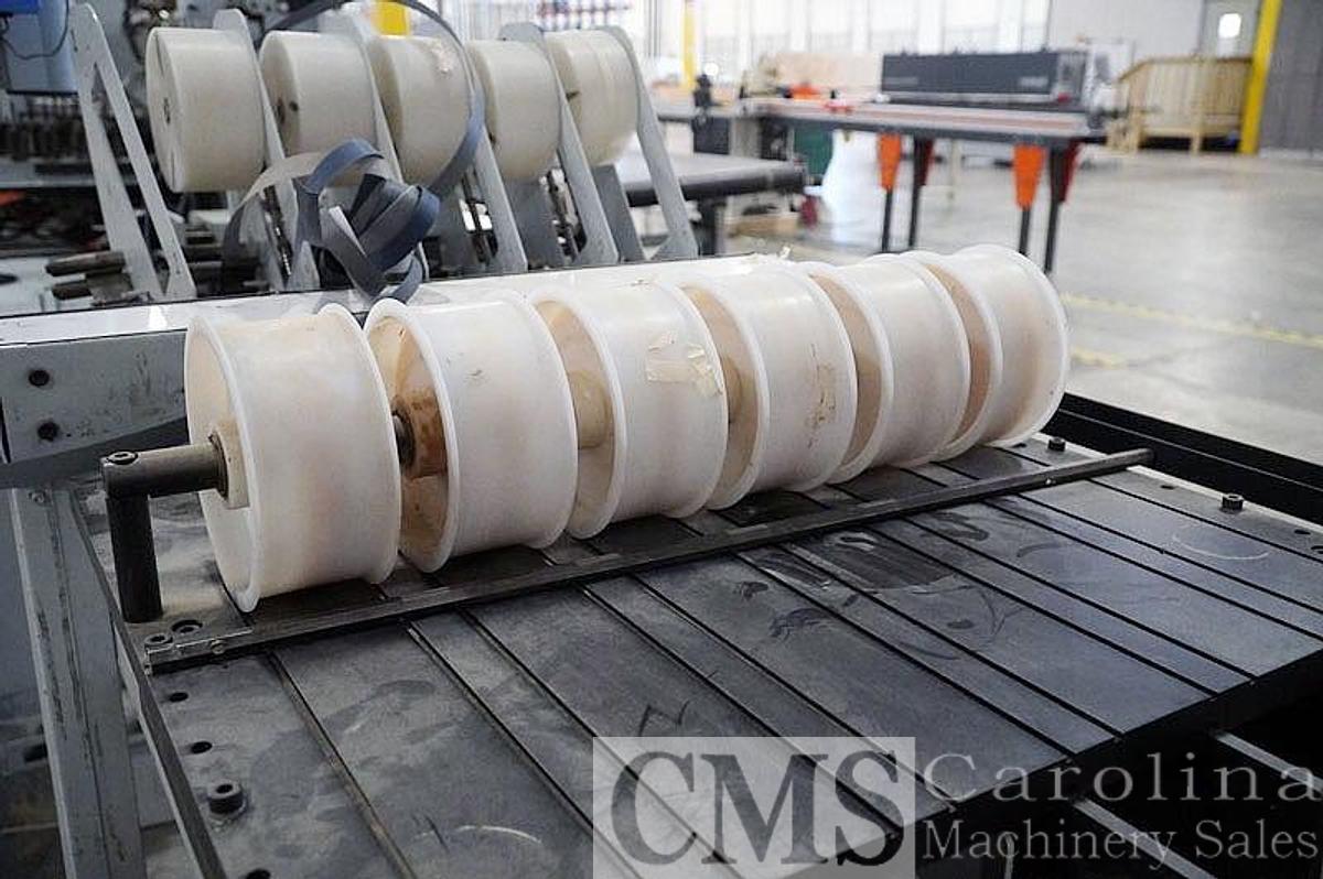 Used 2013 Homag Kal 310 Edgebander