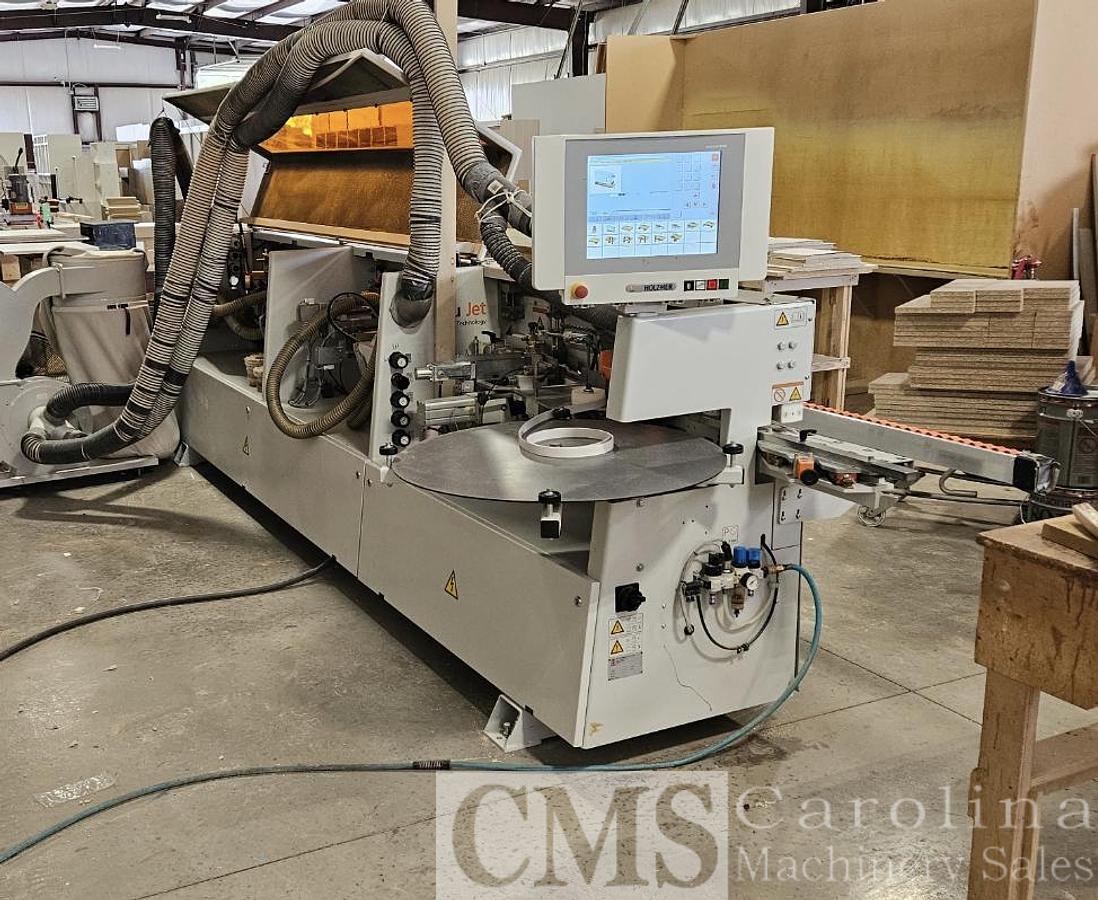 Used 2015 Holz-her Auriga 1308 XL