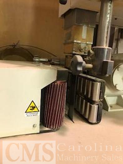 Used 2002 Centauro R800 Band Resaw