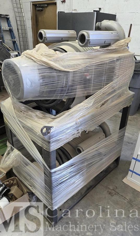 Used 2018 Biesse KLEVER 2236 G FT CNC Router