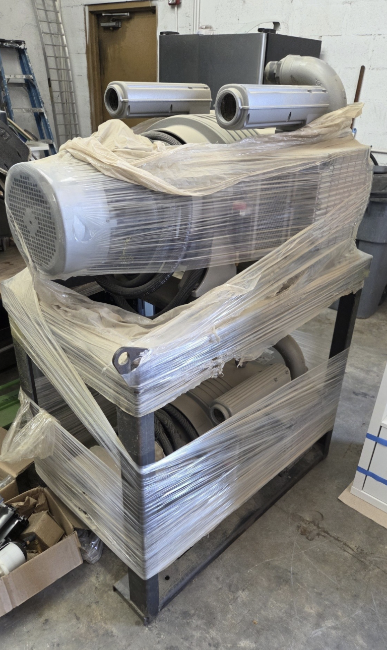 Used 2018 Biesse KLEVER 2236 G FT CNC Router