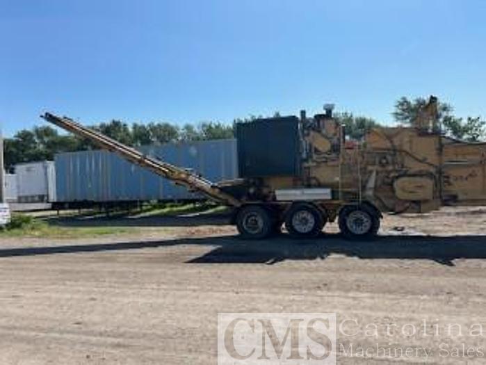 Used 2004 XL Specialized HG 6000 Vermeer Grinder