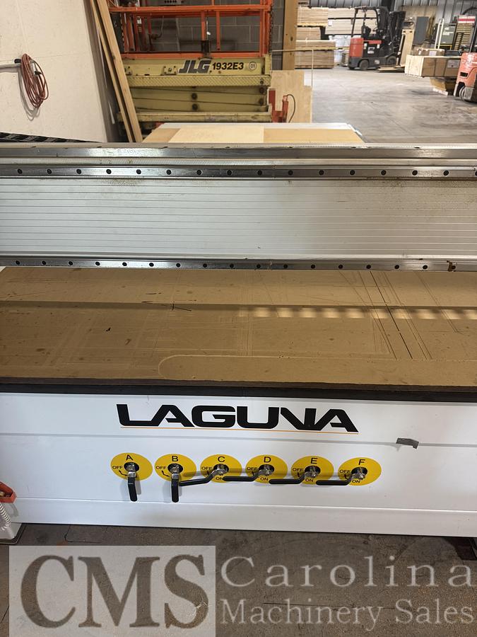 Used Laguna Swift
