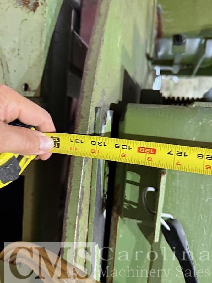 Used Verville VP400 4-Stage Bagger