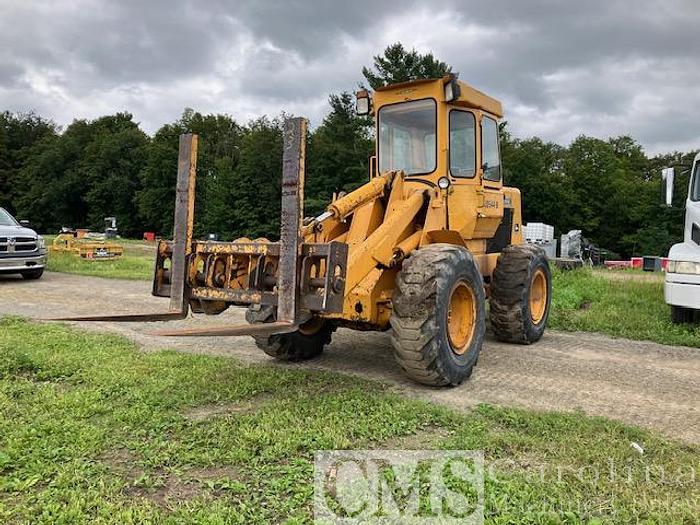 Used 1970 John Deere 544B