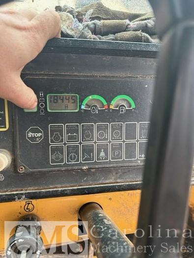 Used John Deere 540G II Skidder