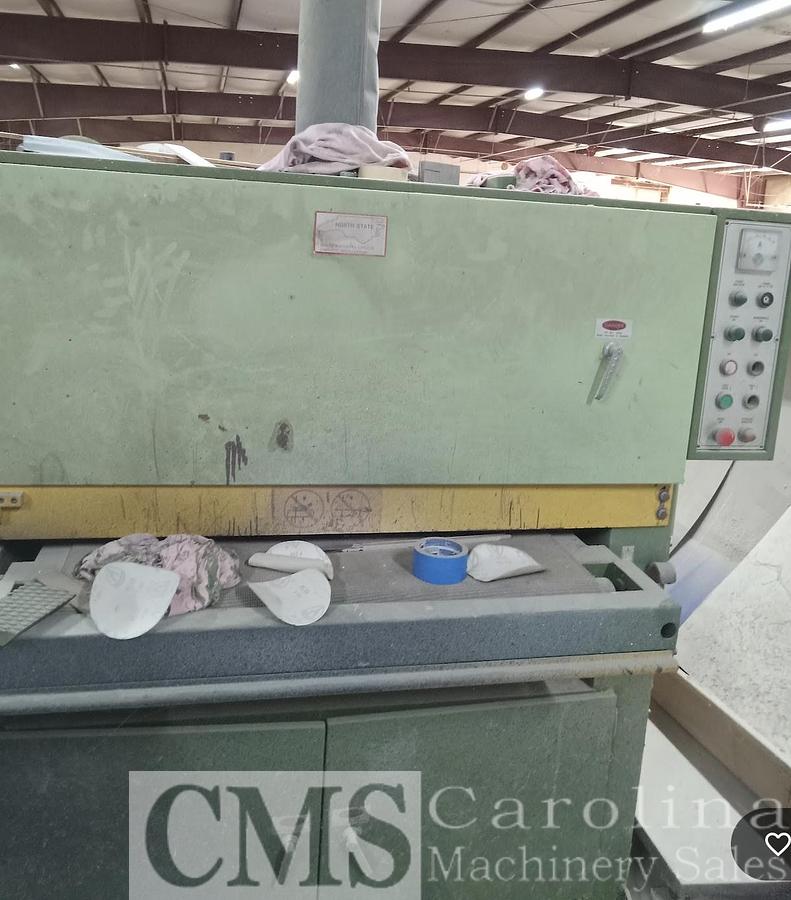 Used Complete Cabinet/Woodworking Shop