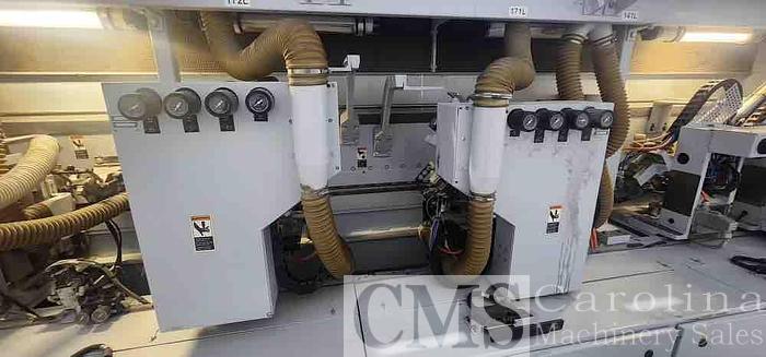 Used 2014 Homag Anbition  210  Edgebander