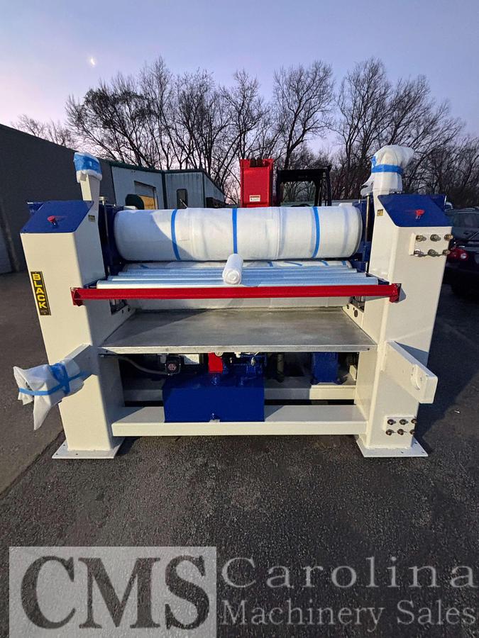 Refurbished Black Brothers TB 60 Top and Bottom Laminator