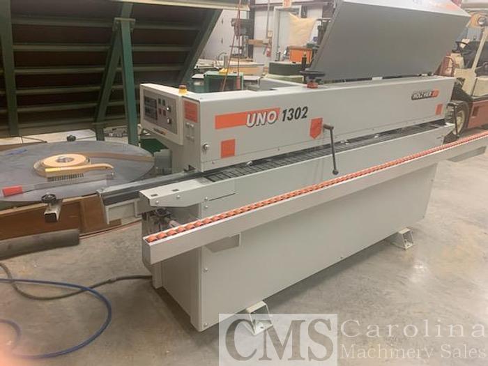Used 2007 Holz Her Uno 1302 Edgebander