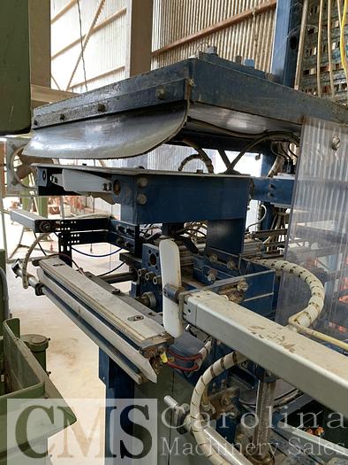 Used Verville VP400 4-Stage Bagger