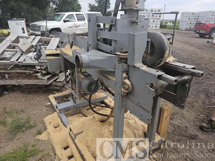 Used Unknown Board Deduster