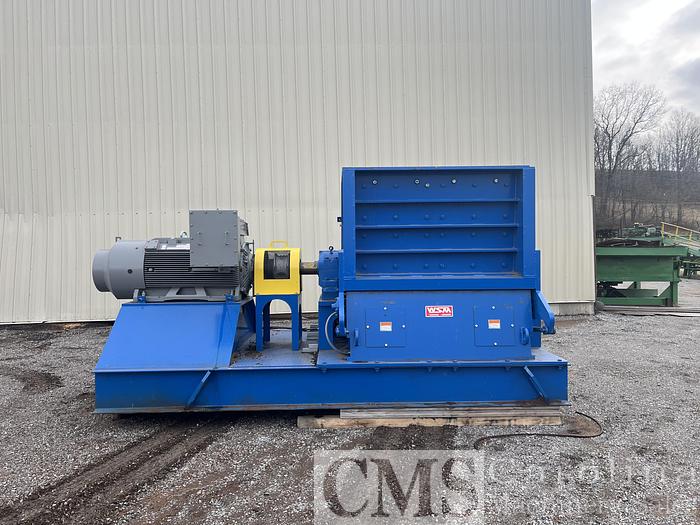 Used WSM Hammermill