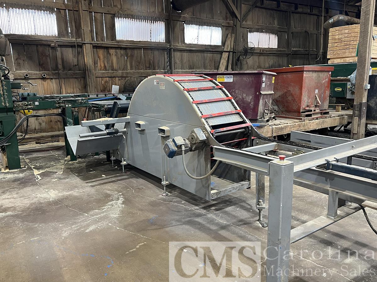 Used Pendu Complete Pendu Cut Stock Operation