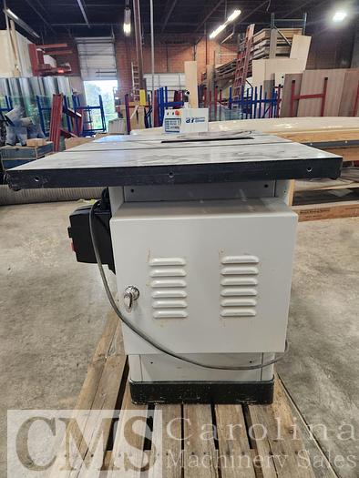 Used Delta Table Saw