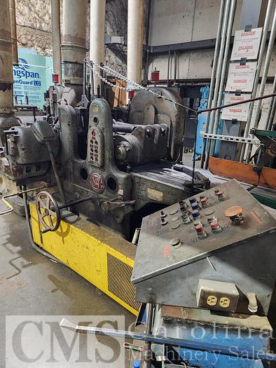 Used Yates American A-20 Planer