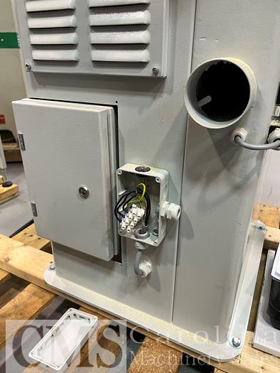 Used 2018 Stromab Stromab TR350 Cut Off Saw