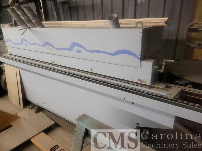 Used 2017 Brandt Ambition 1110 Edgebander