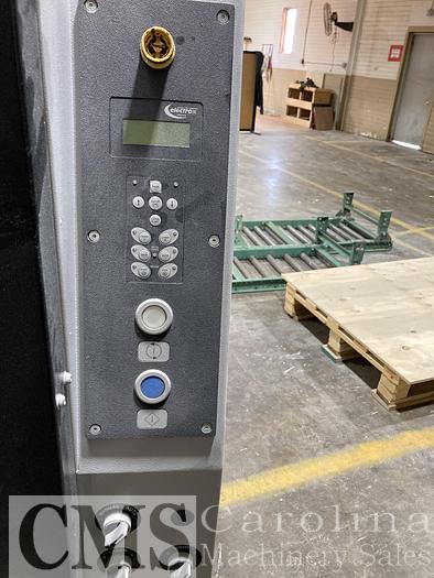 Used 2013 Electro 600 Group Maxbox Plus Laser Engraver