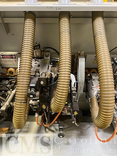 Used 2012 Brandt Highflex 1440 Edgebander