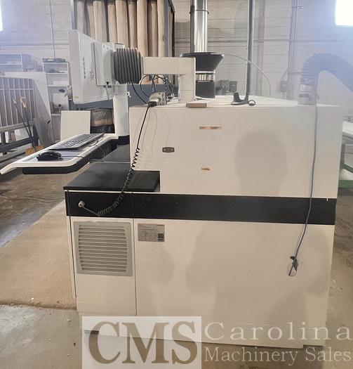 Used 2020 Homag Drillteq D200 Drill & Dowel Inserter