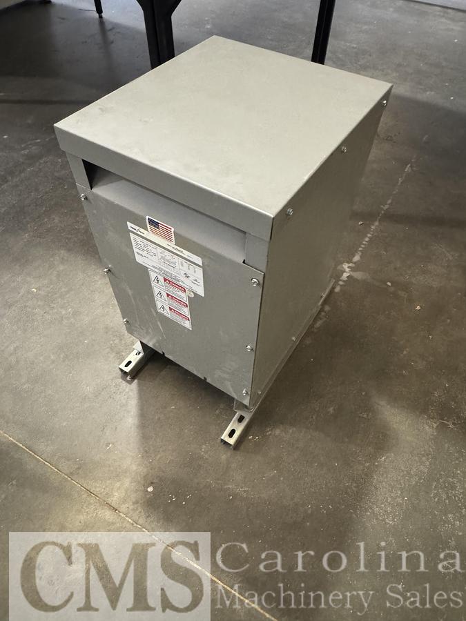 Used 2015 CR Onsrud 145M12A CNC Router