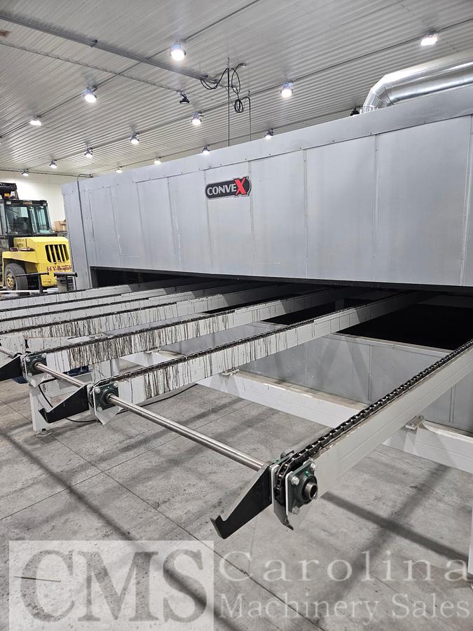 Used Stanza Brush Coating Finish System