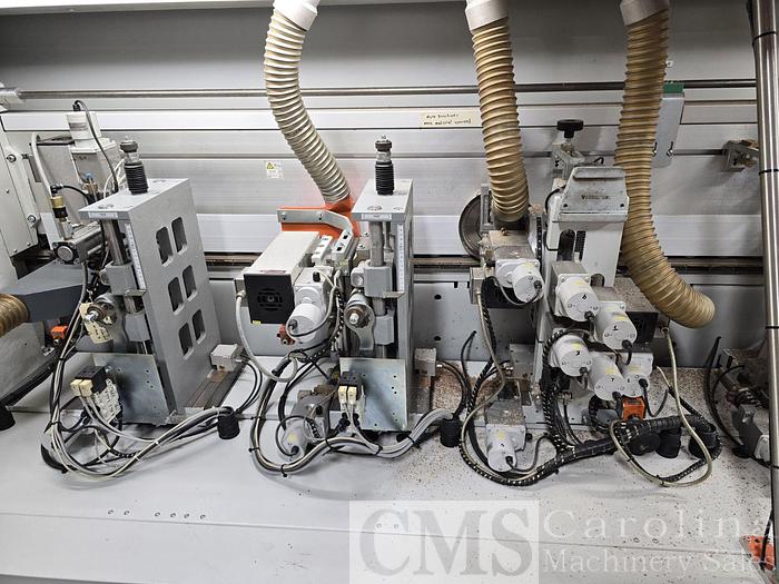 Used 2007 Holz-her Contriga 1366 Edgebander