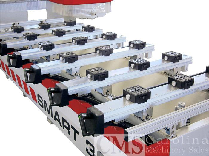 Used 2024 Cosmec Smart CNC Router