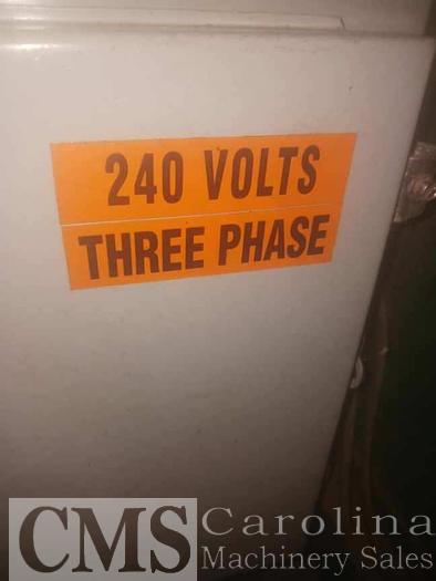 Used SMART Bandsaw Dismantler