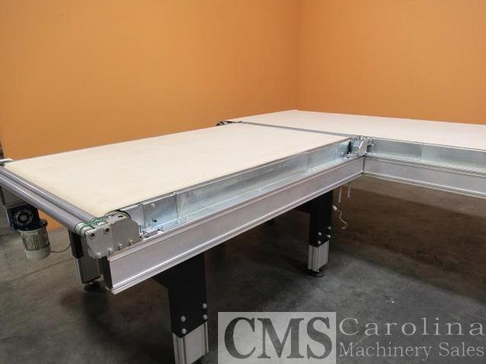 Used 2009 SCMI Concept NT-M Single End Tenoner