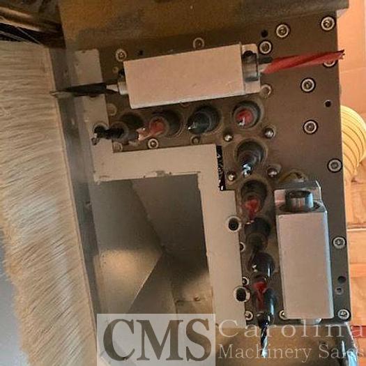 Used 2006 Homag BOF 311 CNC Router