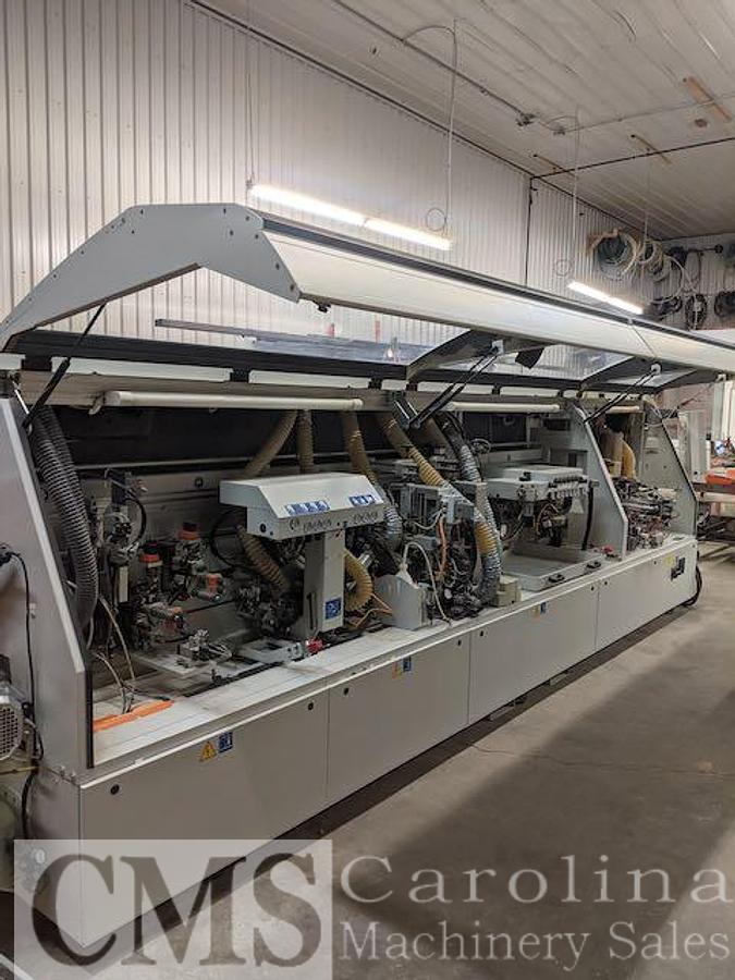 Used 2014 Biesse Roxyl 5.5