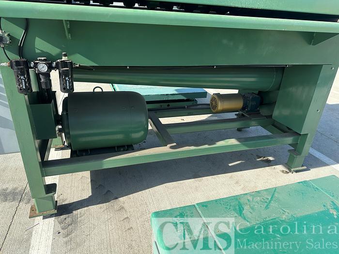 Used Multiscore  MR21 Panel Rip Saw