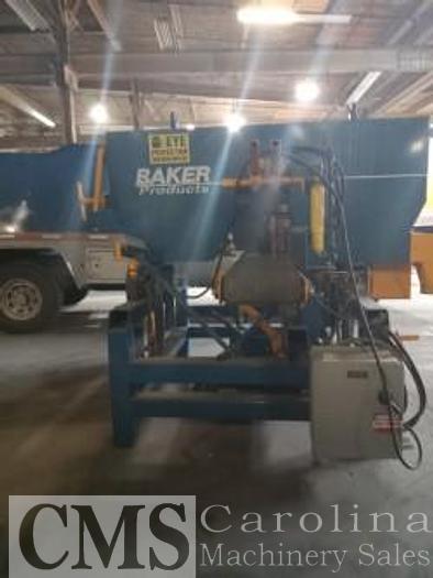 Used 2000 Baker ABX Resaw