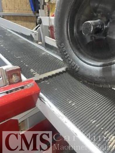 Used 2023  GoFast Resaw 6 x 12