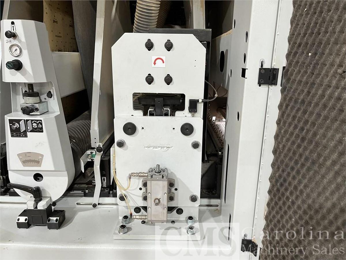 Used 2016 Viet 53" 4-Head Planer Sander