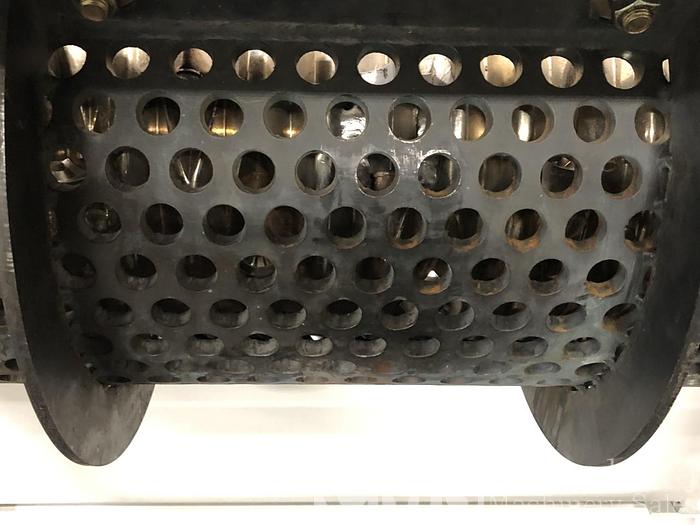 Used 2008 Vecoplan RG 42/60 XL Grinder